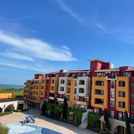 Marina Cape Sp Private Apartments Acheloj Exteriér fotografie
