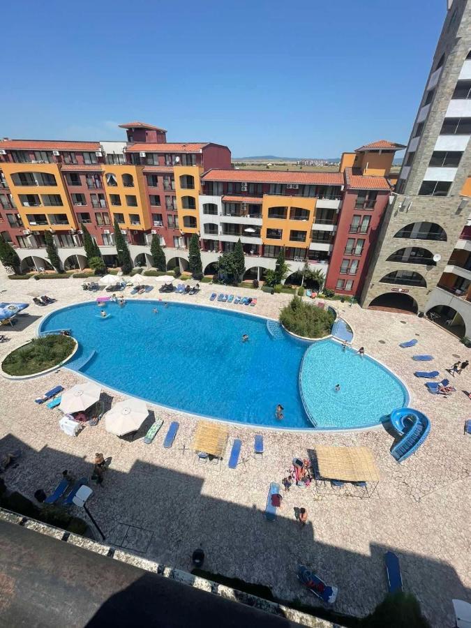 Marina Cape Sp Private Apartments Acheloj Exteriér fotografie